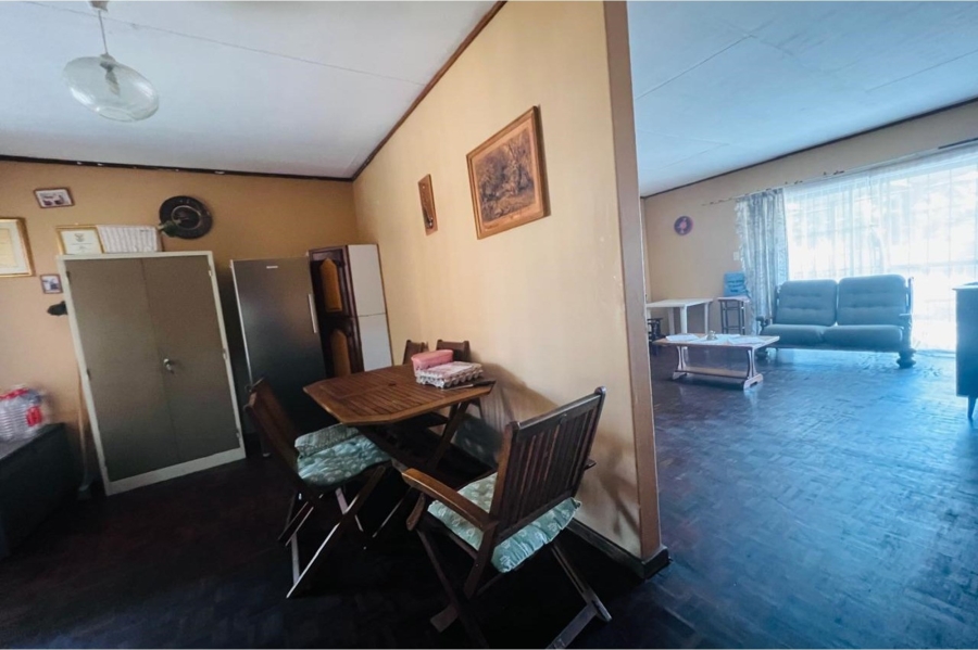 4 Bedroom Property for Sale in Sasolburg Free State